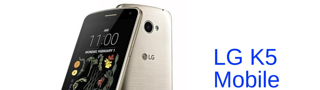 LG-K5